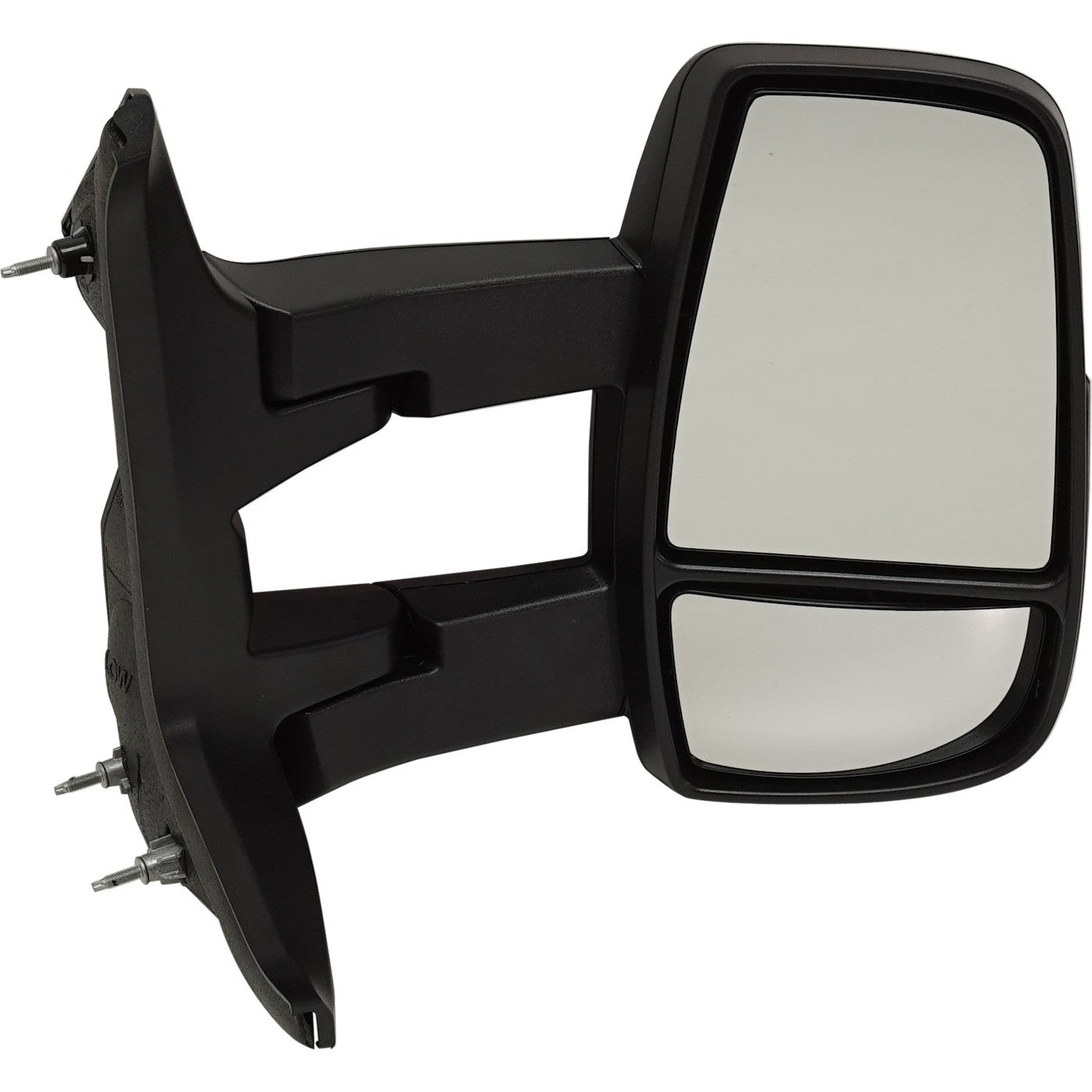 Towing Mirrors Set for Ford Transit (2015–2019) Heated Manual