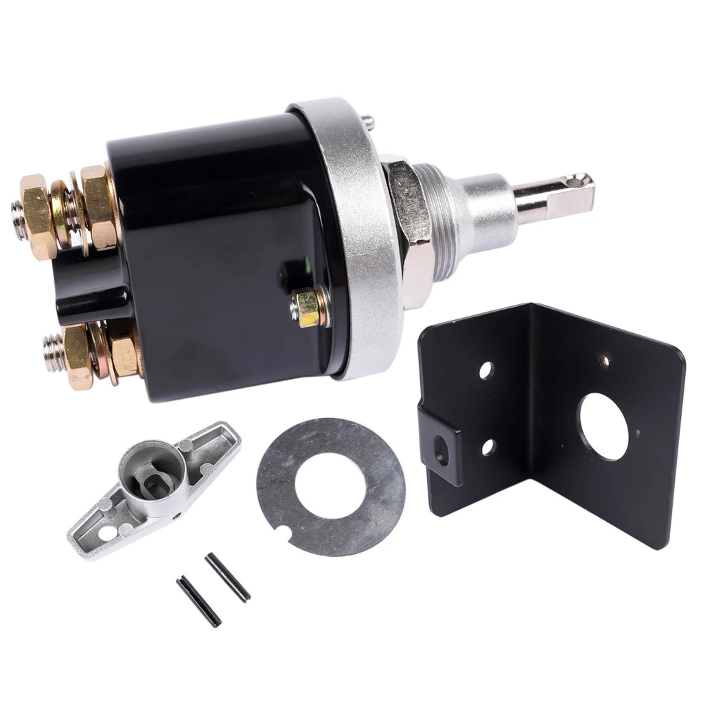 Battery Disconnect Switch for Flaming River FR1044 (12-24V)