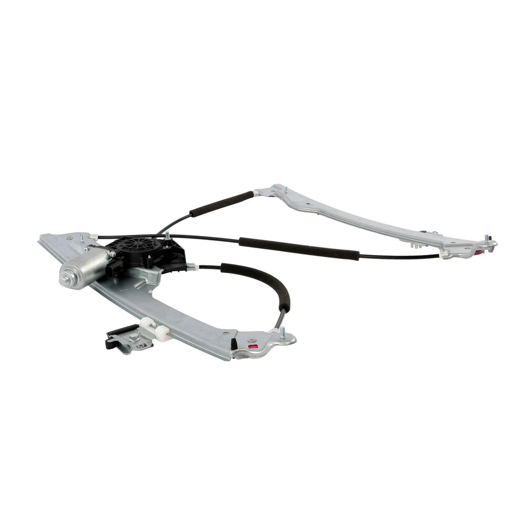 Power Window Regulator with Motor for Chevrolet Silverado GMC (2014–2021)