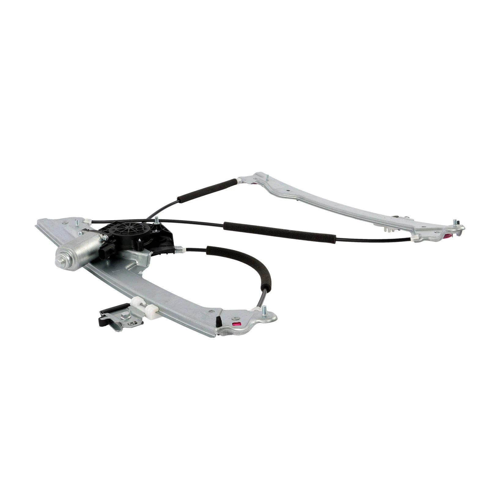 Power Window Regulator with Motor for Chevrolet Silverado GMC (2014–2021)