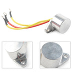 3 Wire Rectifier Regulator for Johnson Evinrude 50-90 HP