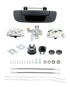 Tailgate Latch Rebuild Kit for Dodge Ram 1500 2500 3500 (2002–2009)