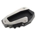 Kickstand Side Stand Enlarger Plate for Ducati MTS1100 MTS1200 MTS950 (2007-2019)