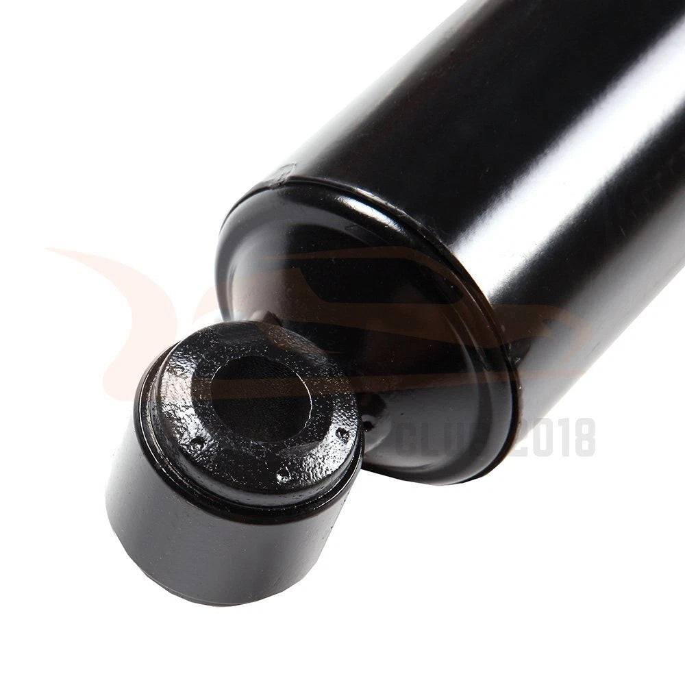 Rear Pair Struts for Nissan Frontier RWD (1998-2004)