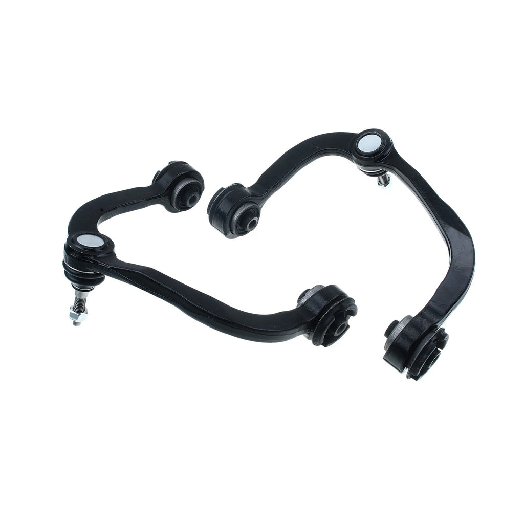 2X Front Upper Control Arm & Ball Joint for Ford F-150 (2004-2014)