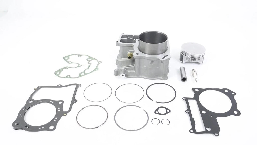 Cylinder Piston Kit for Honda Foreman Rubicon 500 TRX500FA (2001–2023)