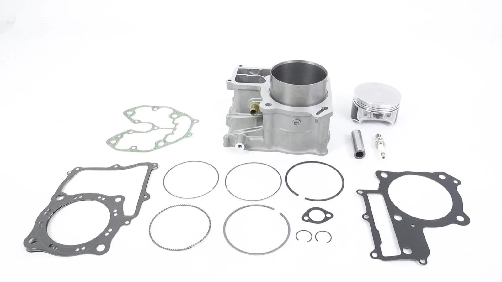 Cylinder Piston Kit for Honda Foreman Rubicon 500 TRX500FA (2001–2023)