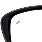 Driver Left Side Mirror for Nissan Frontier (2022–2024)
