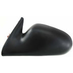 Power Mirror for Nissan Altima (1998–1999) Left Paintable Driver