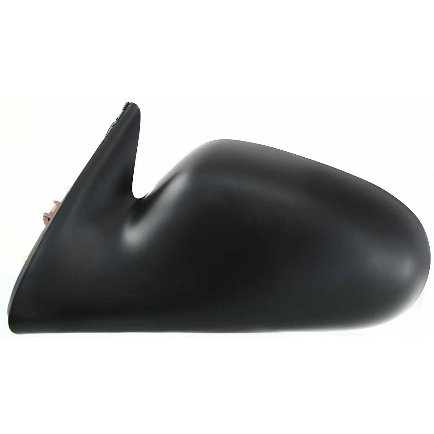 Power Mirror for Nissan Altima (1998–1999) Left Paintable Driver