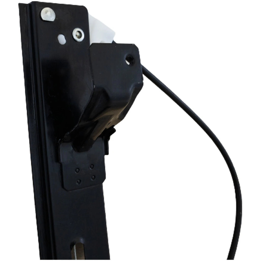 Window Regulator Set for Ford Focus (2012–2018) Front Left Right Power