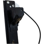 Window Regulator Set for Ford Focus (2012–2018) Front Left Right Power