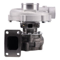 T3/T4 T04E Turbocharger 400+HP 0.57 A/R for Universal 3.2L-5.0L Engines
