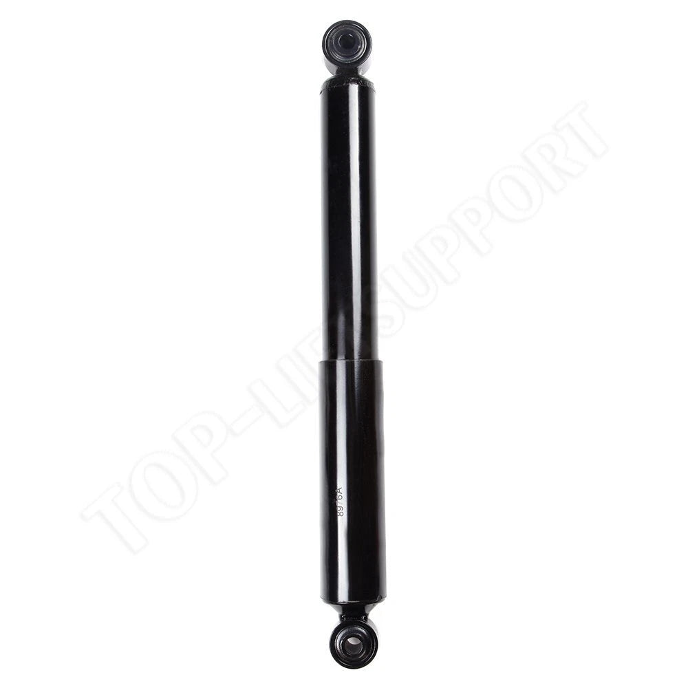Rear Set Strut & Gas Shocks for Dodge Sprinter 2500 (2007–2009)