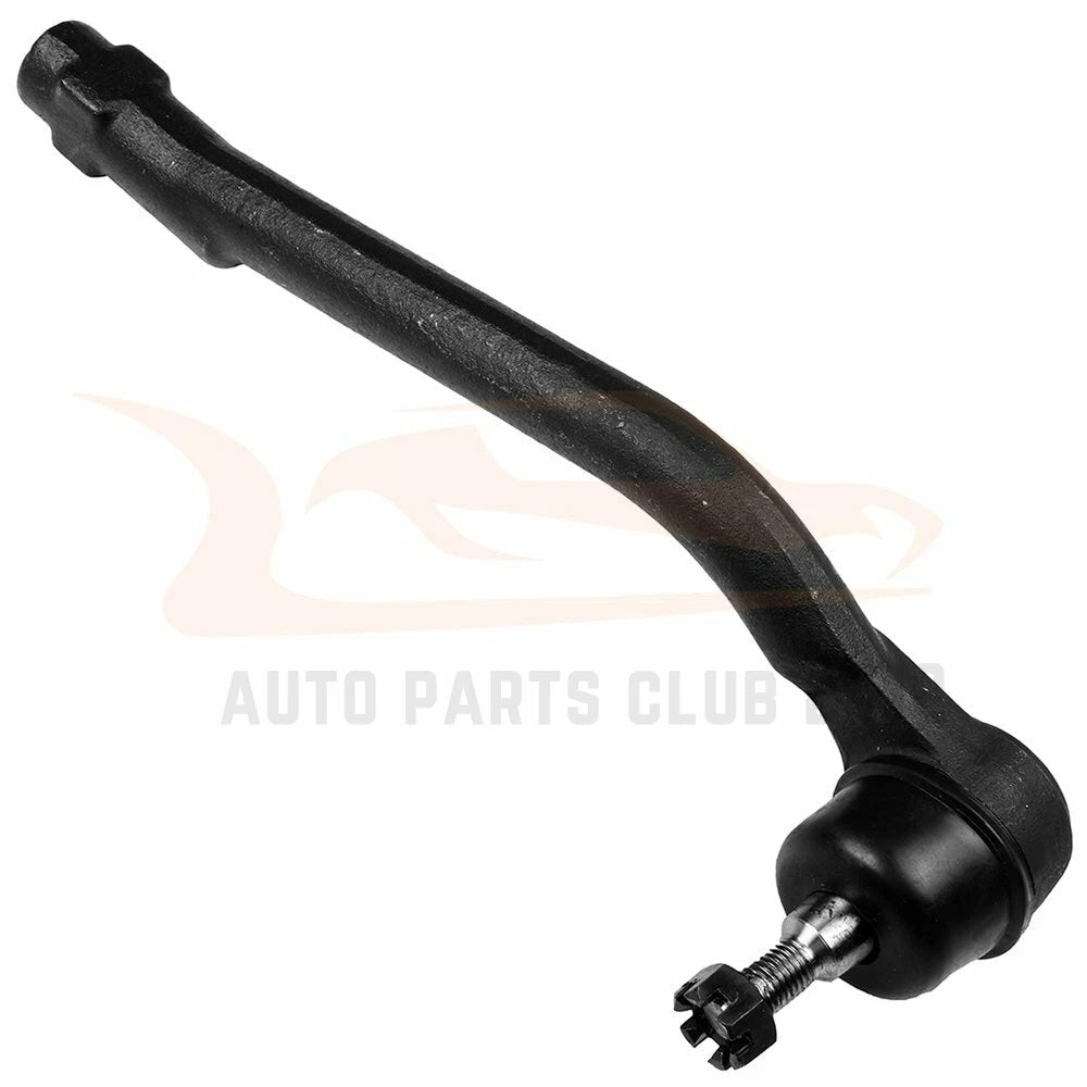 2 Front Outer Tie Rod Ends for Kia Forte Koup, Hyundai Elantra (2010-2015)