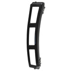 Replacement Polypropylene Rear Passenger Side Outer Bumper Cover Support