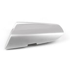 Rear Pillion Passenger Seat Cover Cowl for Suzuki SV650 SV1000 (2003–2013) Silver T9