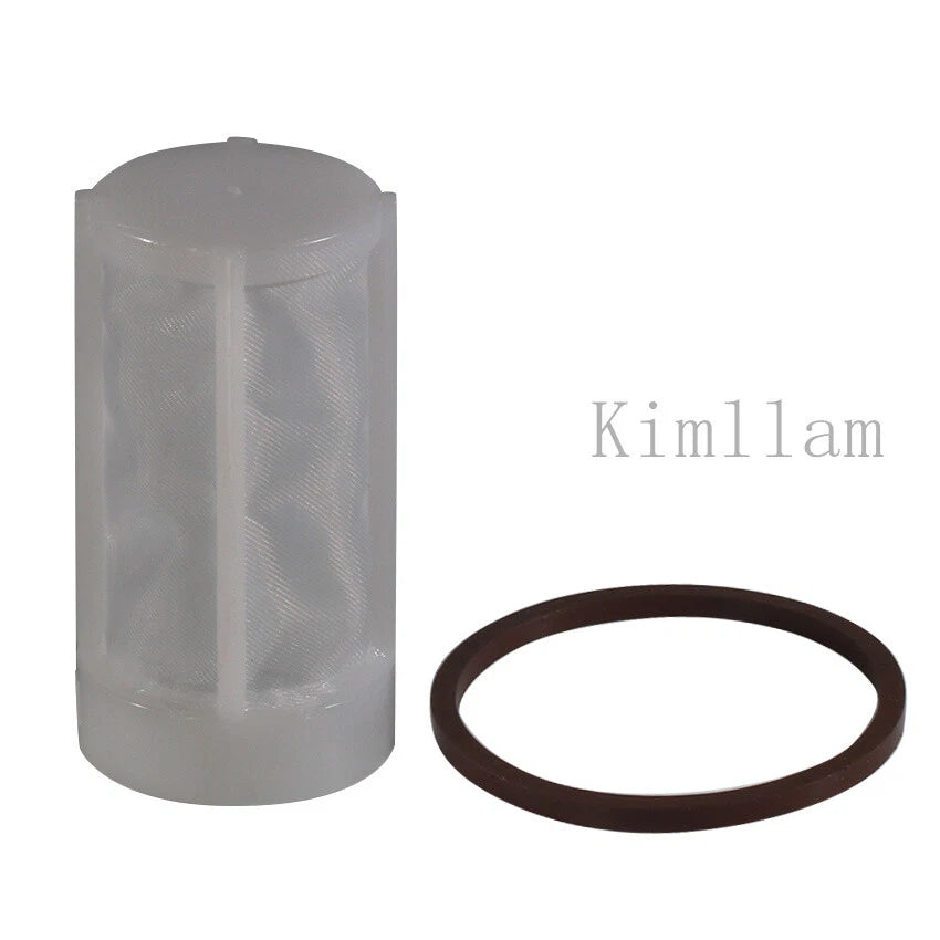 Fuel Filter for Mercury-Mercruiser 6 8 9.9 10 15 20 25-60HP (896375Q01, 896375K01)