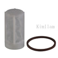 Fuel Filter for Mercury-Mercruiser 6 8 9.9 10 15 20 25-60HP (896375Q01, 896375K01)