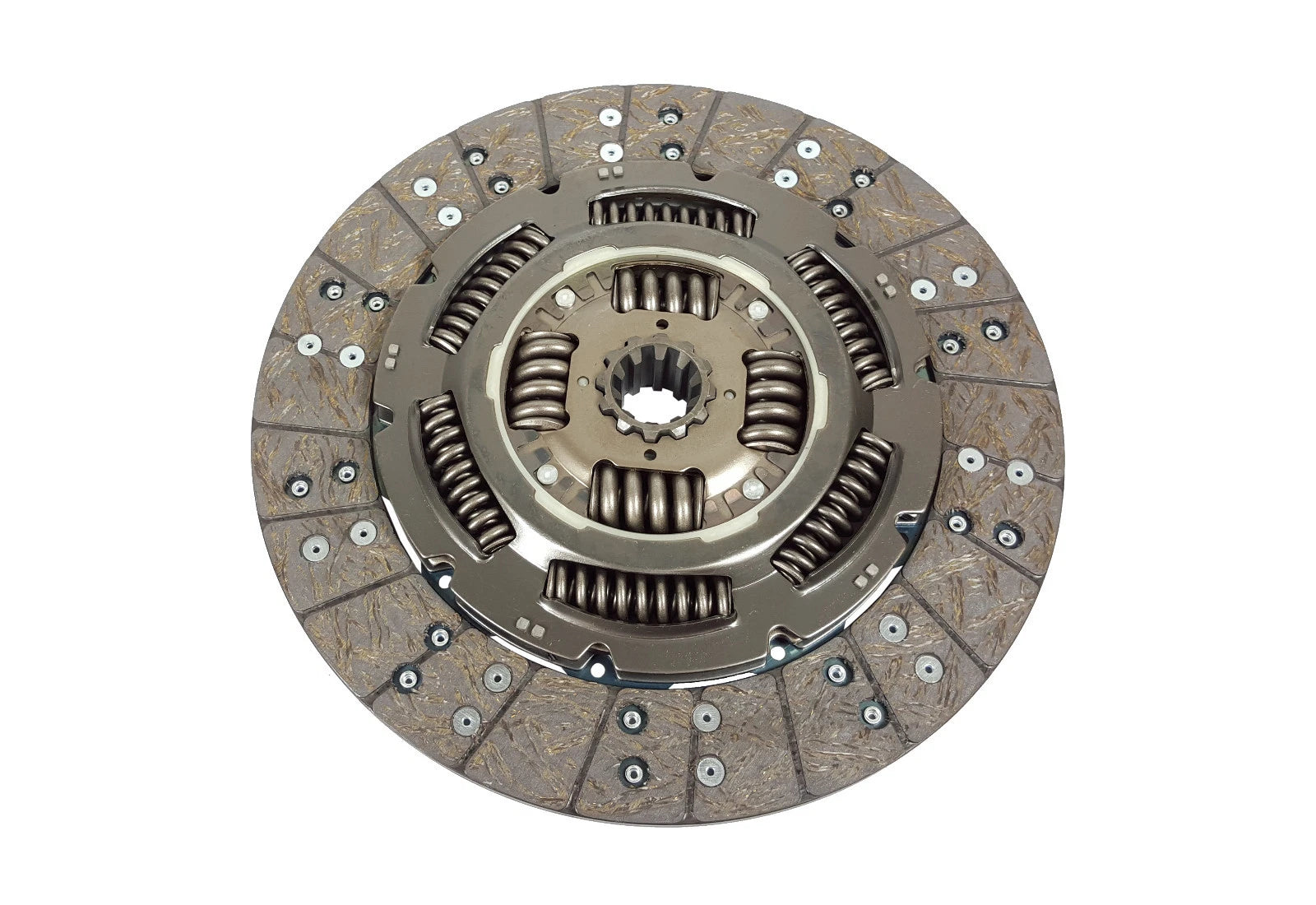 Clutch Kit for Ford F-150 F-250 F-350 Super Duty (1999–2010)