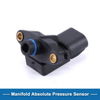 Manifold Absolute Pressure Sensor No. 4686684AA for Plymouth Neon (2001)