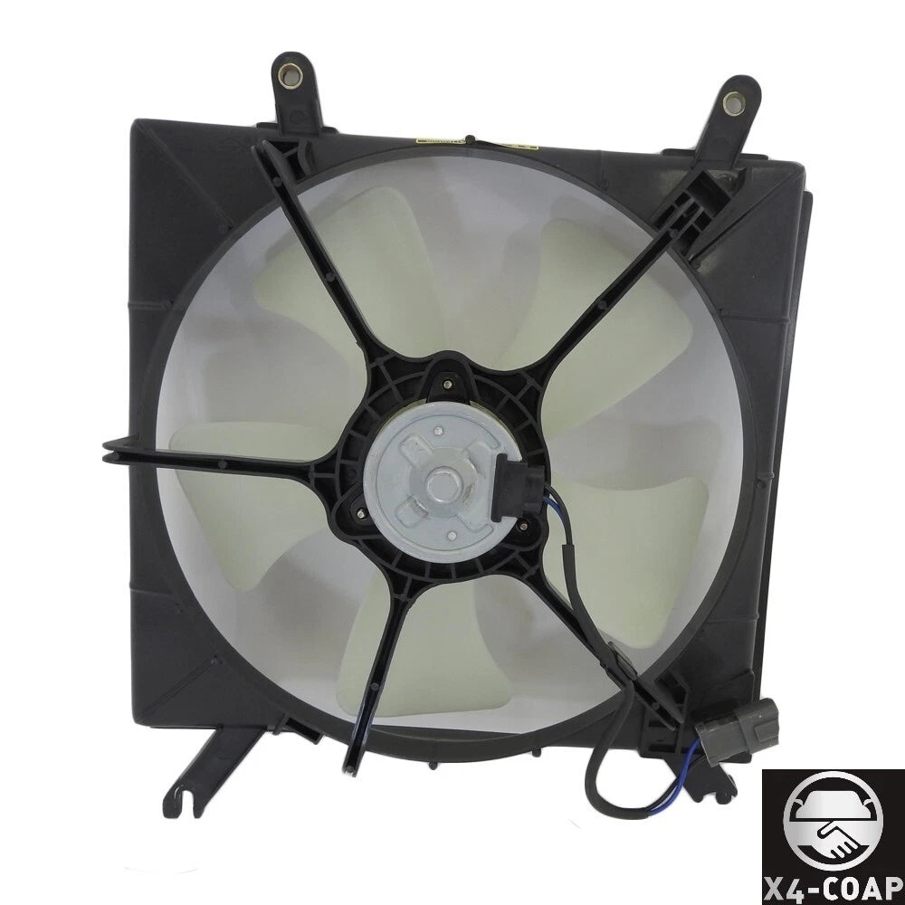 Radiator Fan for Honda Prelude, Accord (HO3115105, 19005PP1003)