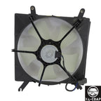Radiator Fan for Honda Prelude, Accord (HO3115105, 19005PP1003)