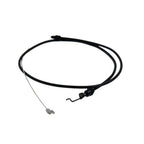 Mower Control Cable for Husqvarna HU 625AWD 675AWD J675AWD (Part 9179993A)