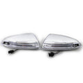 LED Turn Signal Lights for Mercedes W204 C250 C300 C350 C63 (2008-2015)