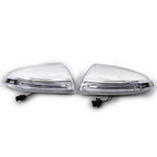 LED Turn Signal Lights for Mercedes W204 C250 C300 C350 C63 (2008-2015)