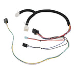 Wiring Harness for Poulan Husqvarna Jonsered Craftsman Sears RedMax (N/A)
