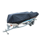 Boat Cover for V-Hull Runabouts (11-22ft)
