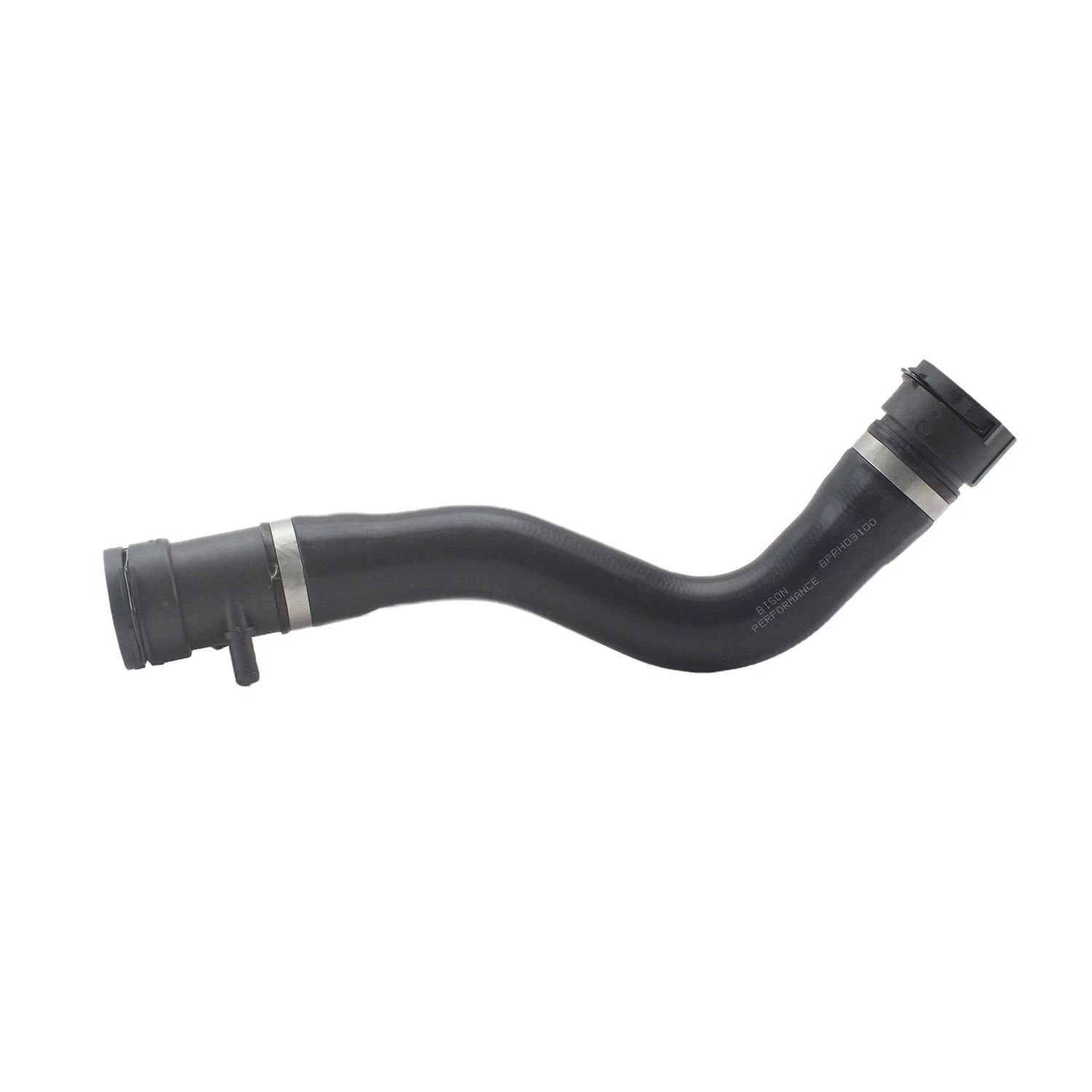 Upper Radiator Coolant Hose for BMW F22 F23 F30 F32 F33 F34 F36 (2012–2020)