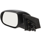 Driver Side Mirror for Kia Rio Rio5 (2010–2011)
