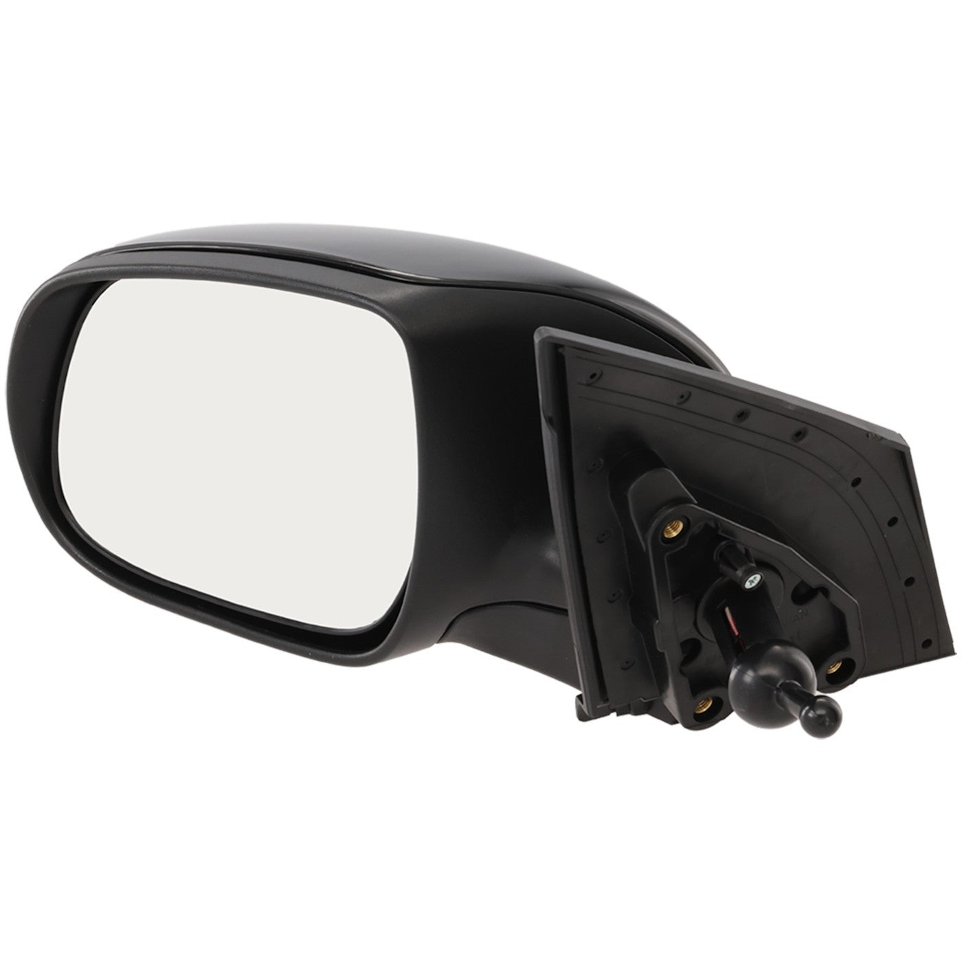 Driver Side Mirror for Kia Rio Rio5 (2010–2011)
