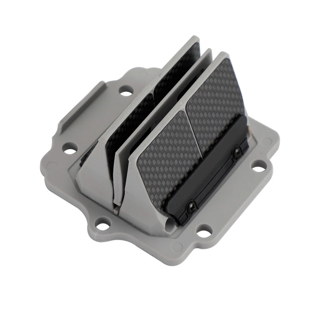 Reed Valve for Polaris Big Boss Scrambler Sportsman Xplorer 400 (1996–2000)