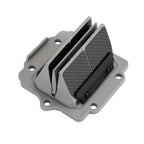 Reed Valve for Polaris Big Boss Scrambler Sportsman Xplorer 400 (1996–2000)