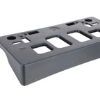Front License Plate Tag Mounting Bracket for Lexus RX350 (2013–2015)