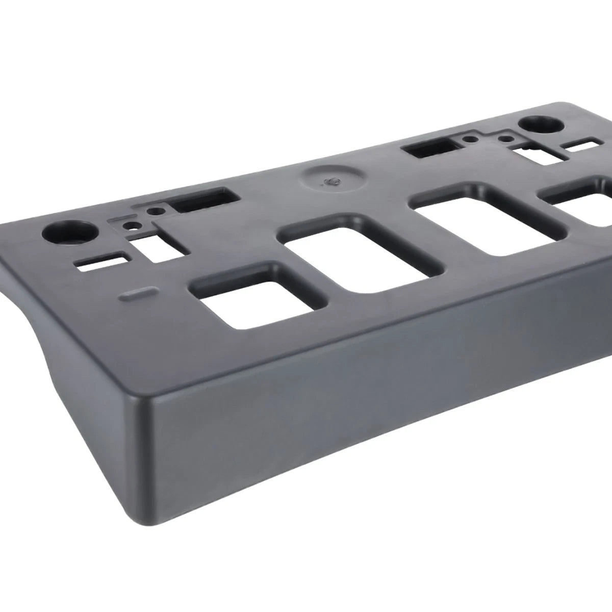 Front License Plate Tag Mounting Bracket for Lexus RX350 (2013–2015)