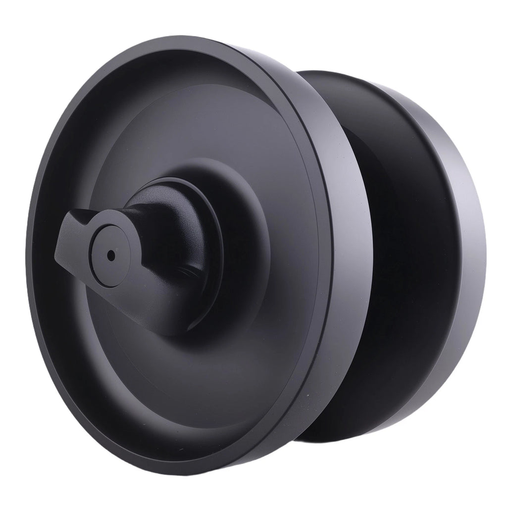 Black Front Idler Roller for Gehl CTL70/CTL80 (2010–2019) 08811-31300