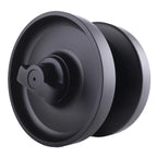 Black Front Idler Roller for Gehl CTL70/CTL80 (2010–2019) 08811-31300