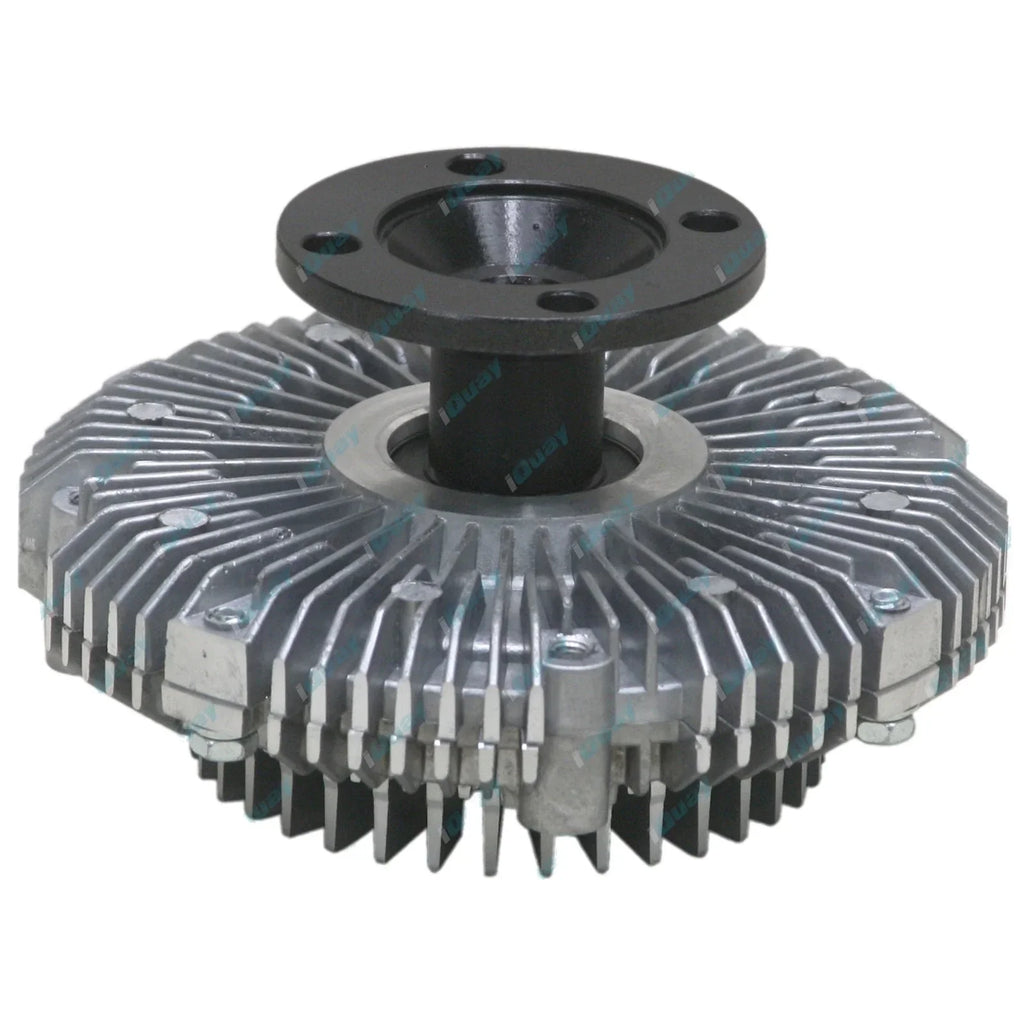 Fan Clutch Coupling for Toyota Landcruiser Prado LJ78 2.4L 2L-TE Diesel 90~94