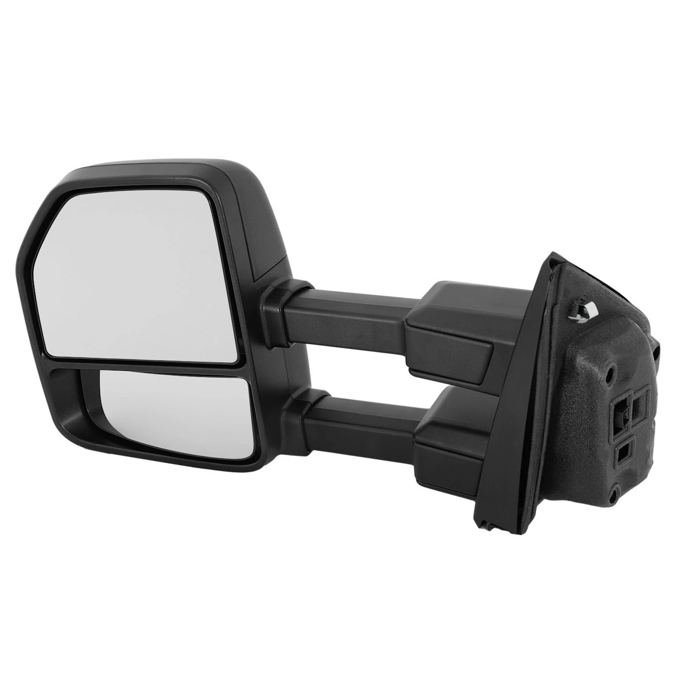 Towing Mirror for Ford F250 F150 F450 F550 F350 (Driver Left Side)