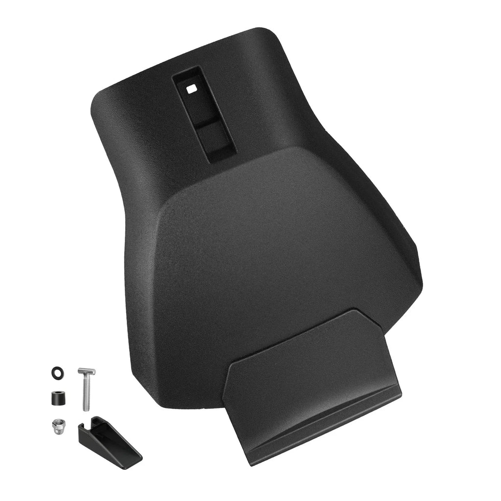 Storage Box Lid & Latch for Arctic Cat (2010–2017)