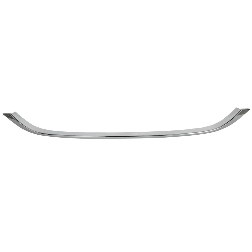 Chrome Hood Molding Trim for Mini Cooper (2007–2015) MC1235100