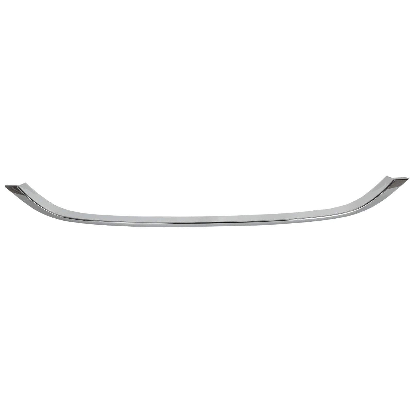 Chrome Hood Molding Trim for Mini Cooper (2007–2015) MC1235100