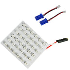 8000K Ice Blue LED Interior Map Dome Cargo Light Bulb for 2x (2015-2024)