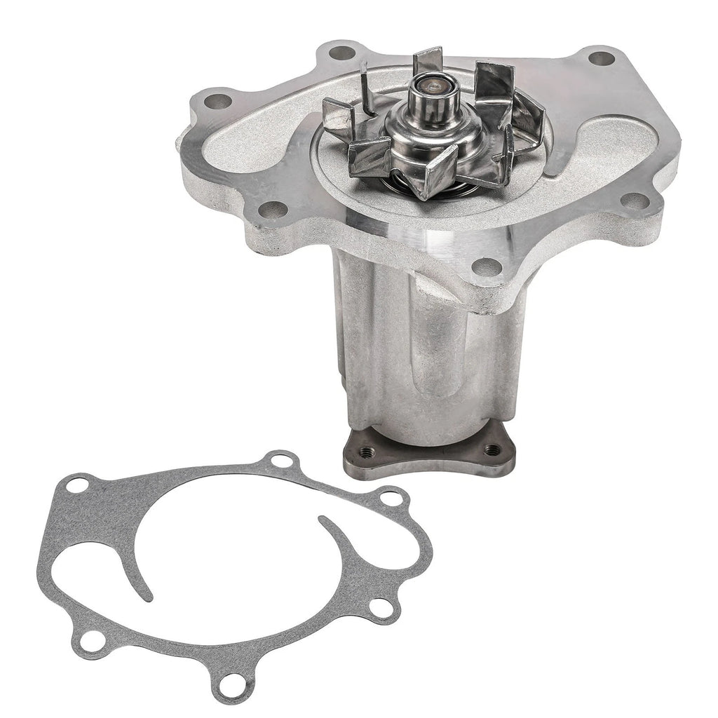 Water Pump for Nissan TITAN & Armada (2004–2015)