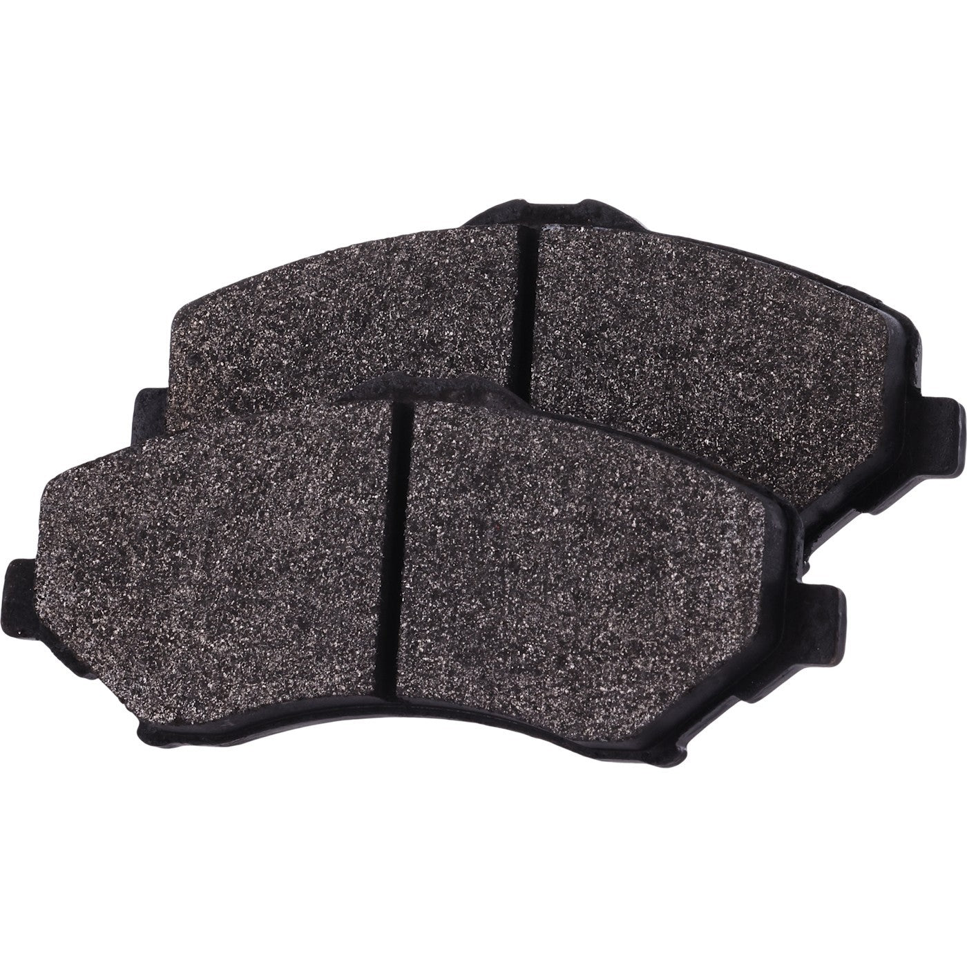 Brake Disc Rotors and Pads Kit for Volkswagen Routan (2012–2014)