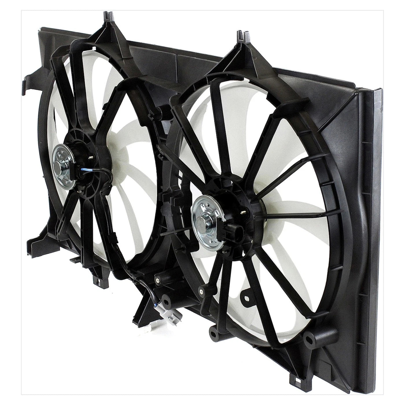 Radiators for Toyota Camry (2012–2017)